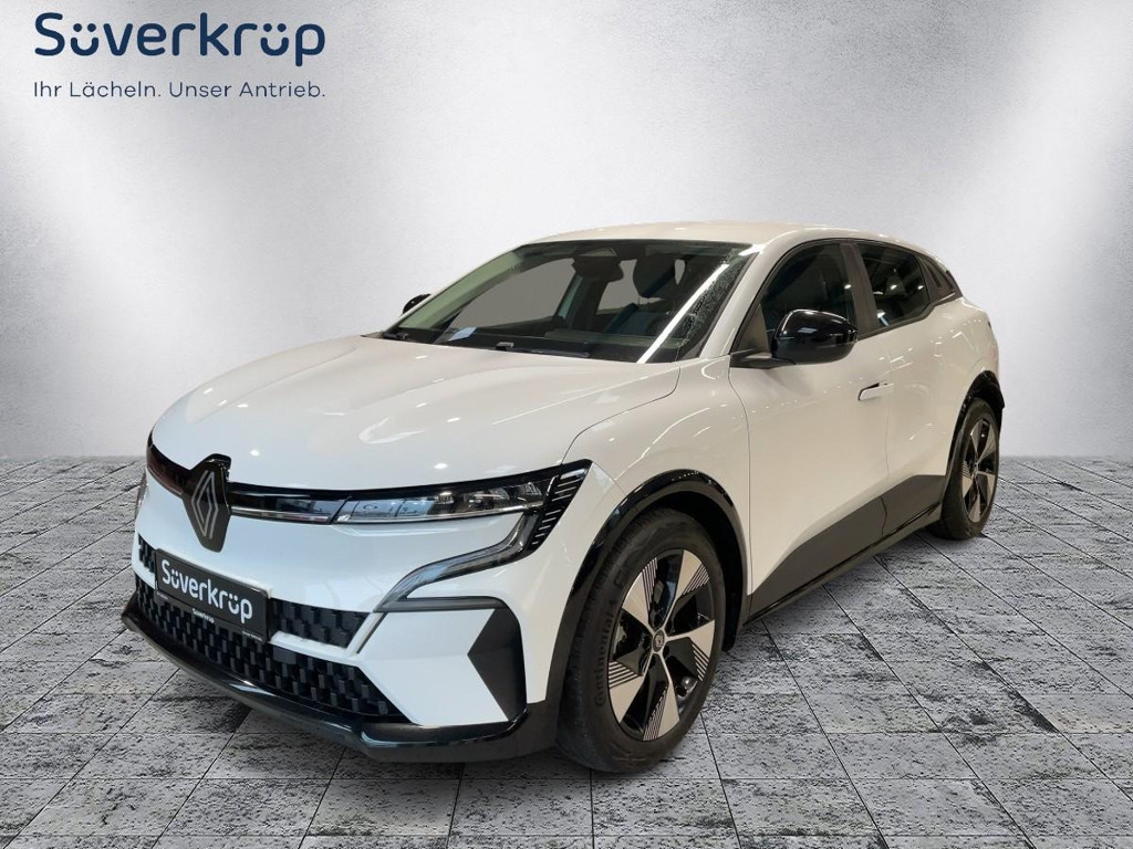 Renault Megane E-Tech E-Tech Equilibre EV60 Equilibre