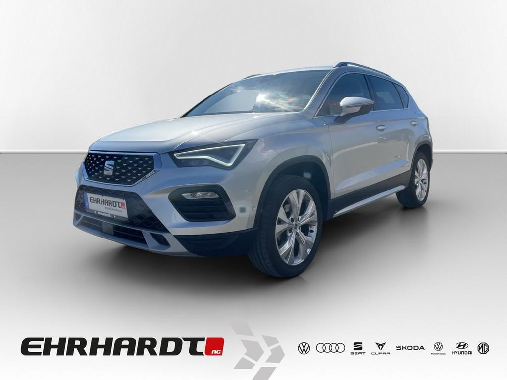 Seat Ateca 1.5 TSI