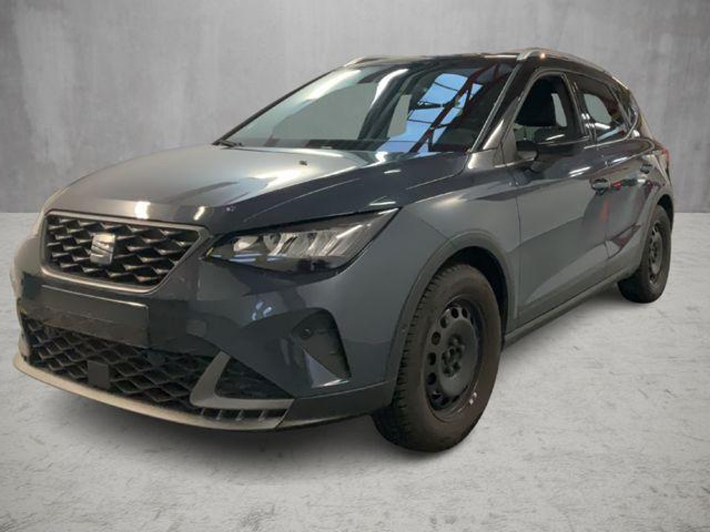 Seat Arona FR-lijn 1.0 TSI DSG