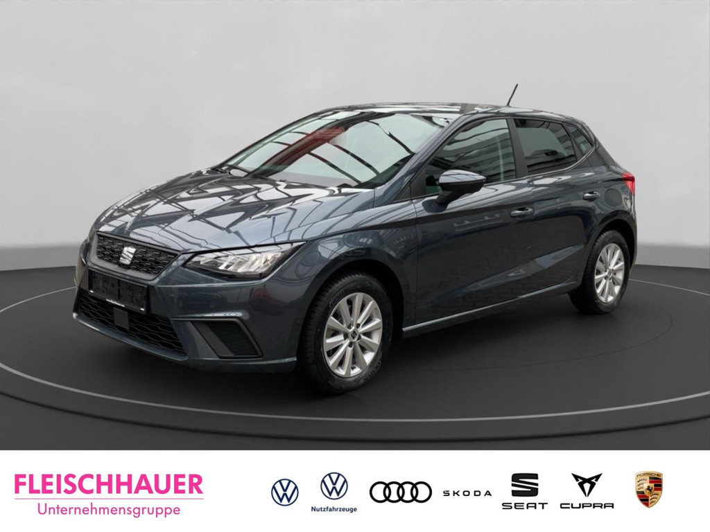 Seat Ibiza Style 1.0 TSI