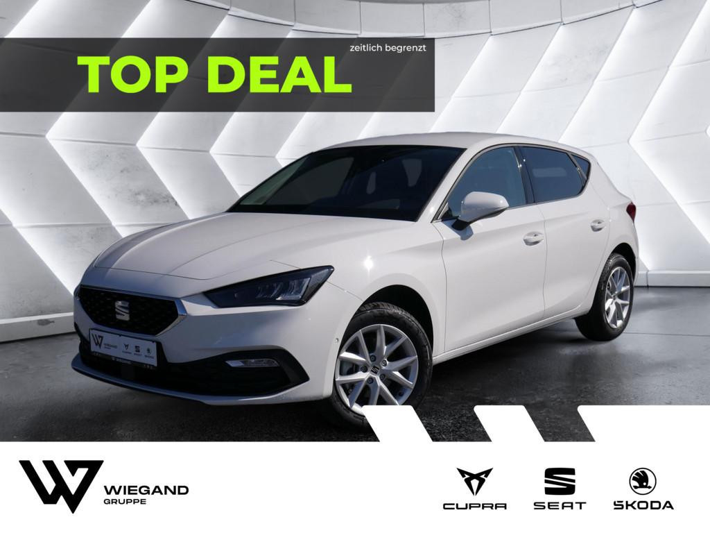 Seat Leon 1.5 eTSI