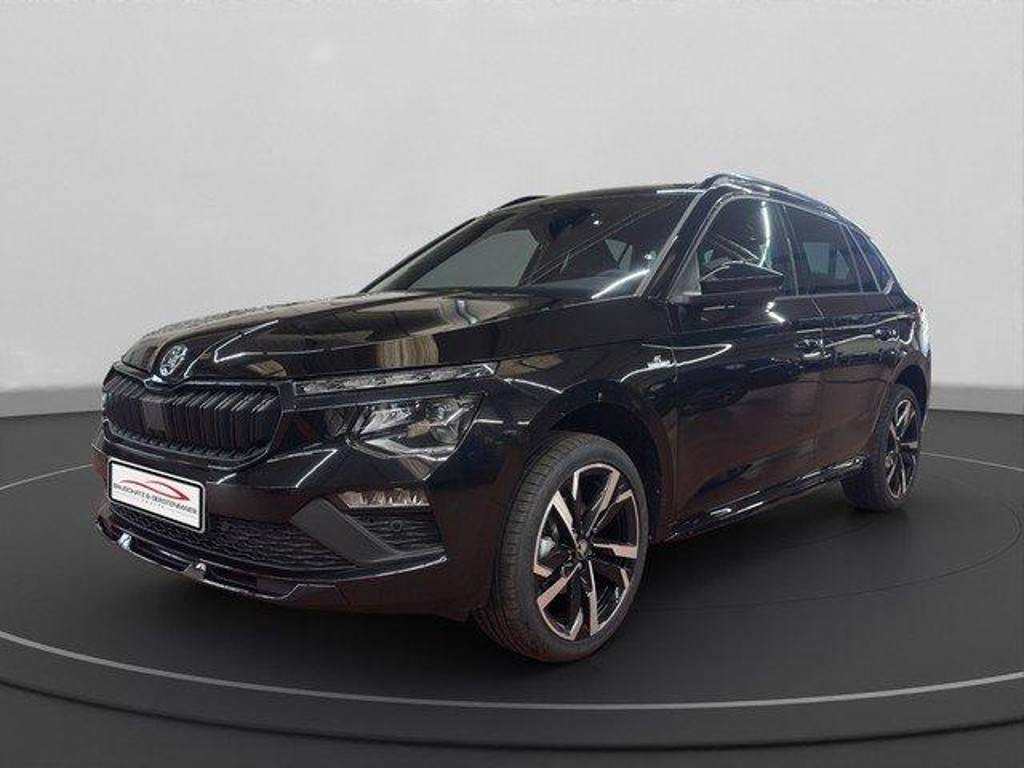 Skoda Kamiq Monte Carlo 1.5 TSI