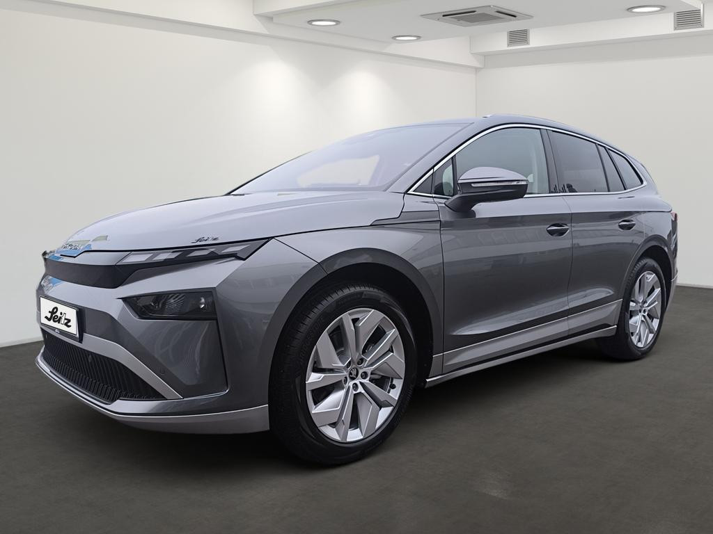 Skoda Enyaq iV iV 60 Loft