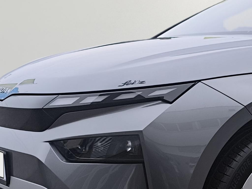 Skoda Enyaq iV