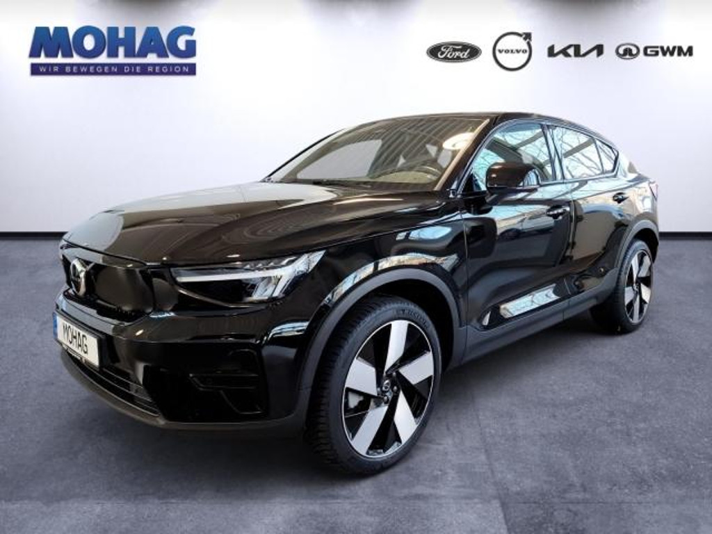 Volvo C40 AWD Twin Engine Recharge Core