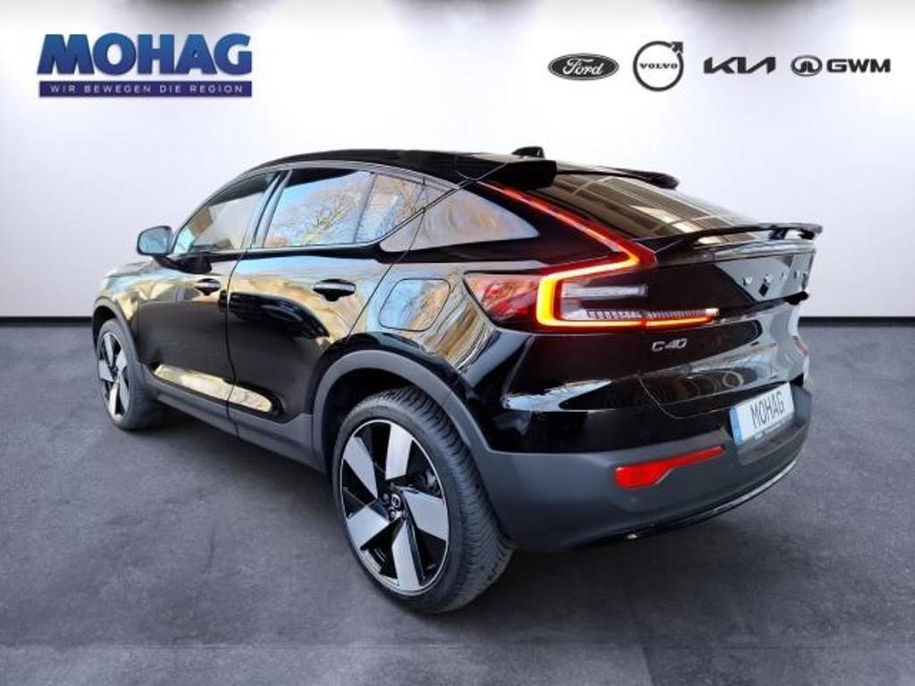 Volvo C40