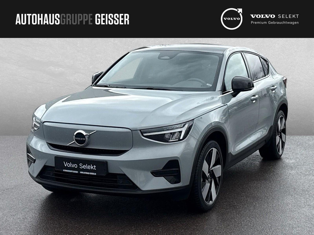 Volvo C40 Recharge Plus