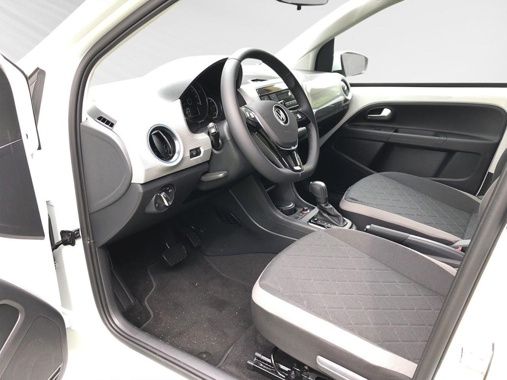 Volkswagen e-up!