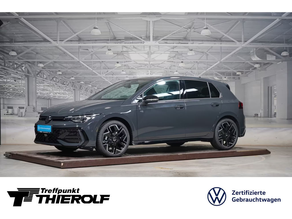 Volkswagen Golf R-Line Golf VIII 1.5 eTSI