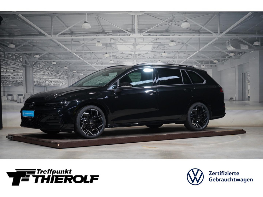 Volkswagen Golf Variant R-Line 1.5 eTSI