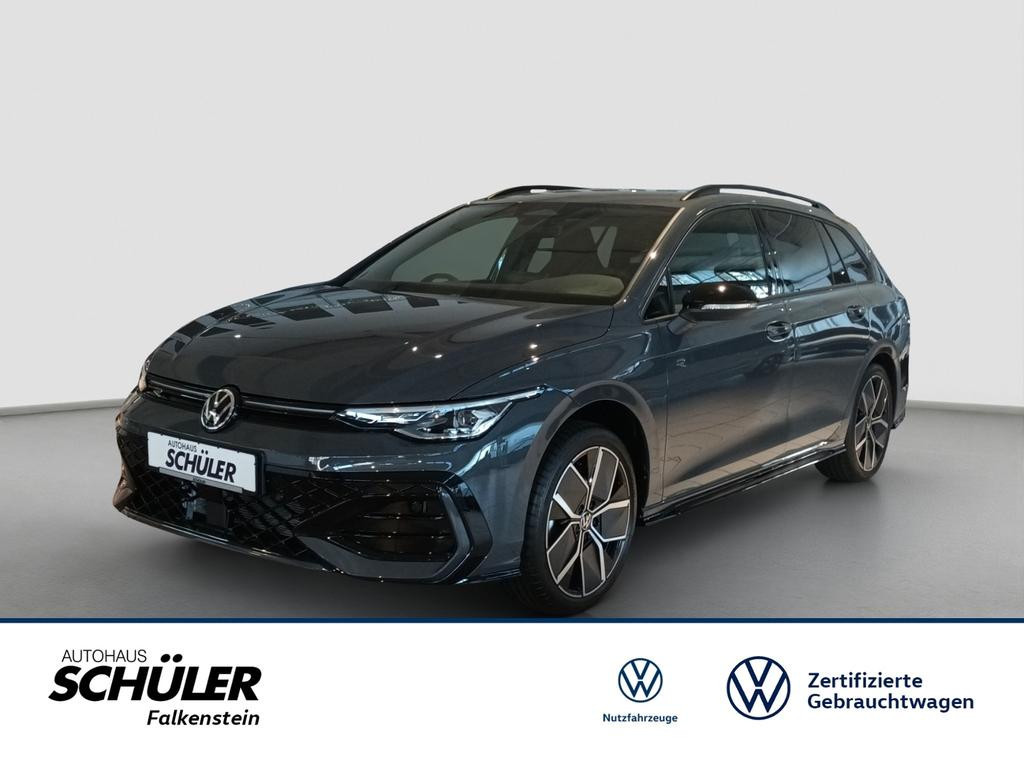 Volkswagen Golf Variant R-Line 1.5 TSI Golf VIII