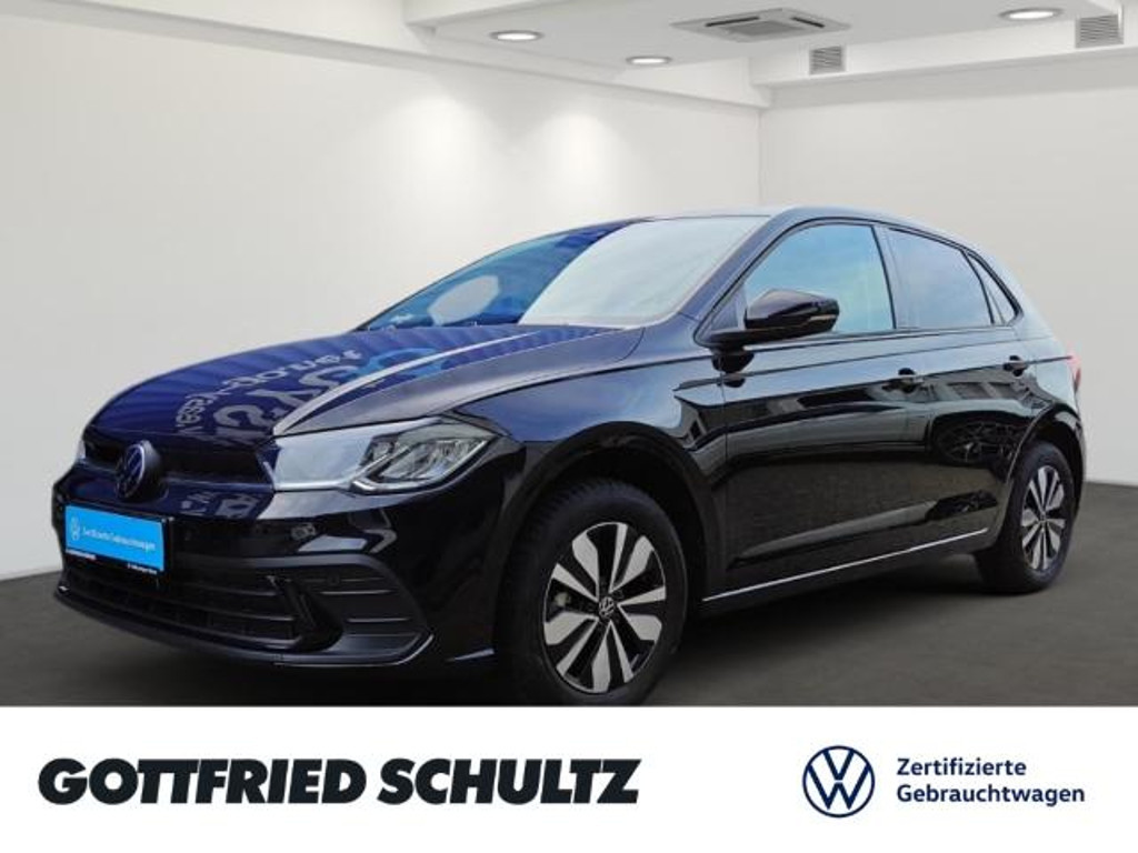 Volkswagen Polo GOAL SITZHEIZUNG EINPARKHILFE LED CARPLAY