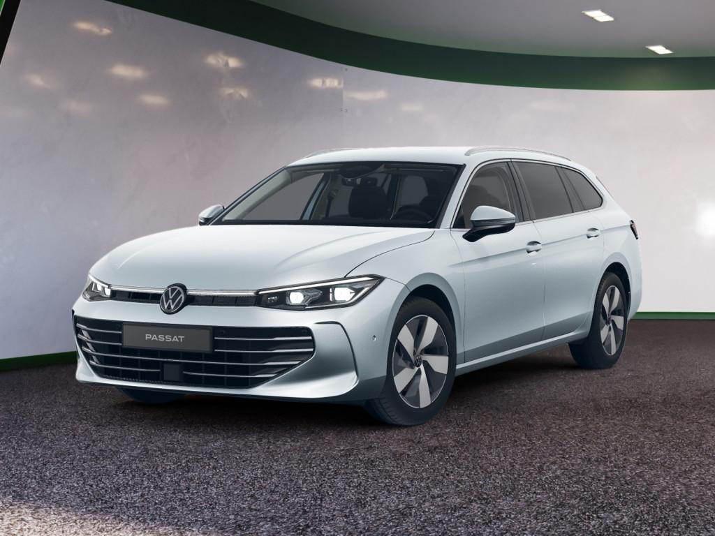 Volkswagen Passat DSG Elegance Elegance