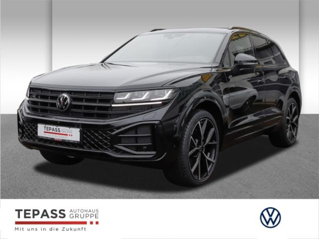 Volkswagen Touareg 4Motion R-Line 3.0 V6 TSI 3.0 V6 TDI