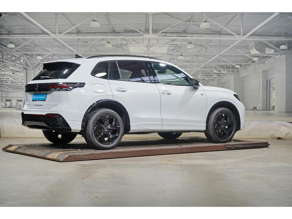Volkswagen Tiguan Style R-Line 1.5 eTSI