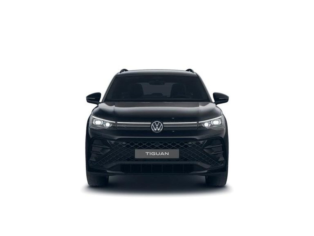 Volkswagen Tiguan R-Line 2.0 TDI
