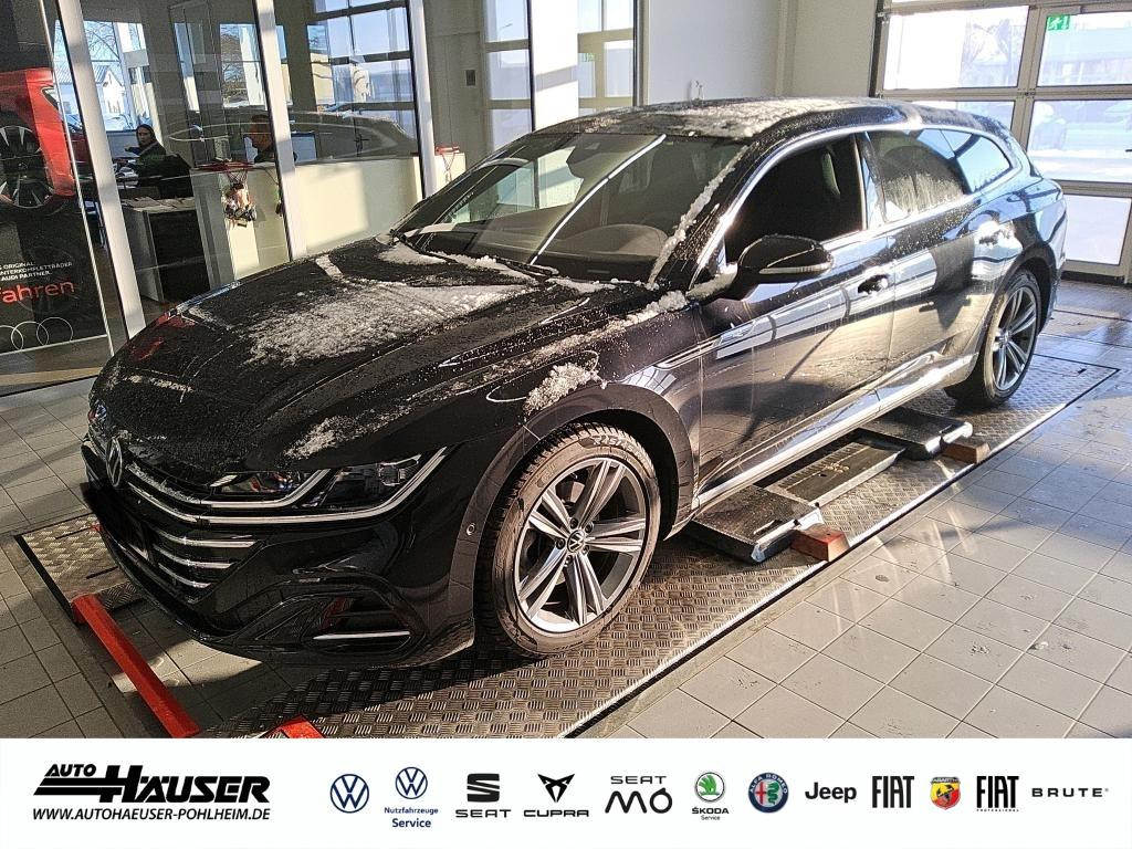 Volkswagen Arteon Shooting Brake DSG R-Line 2.0 TSI