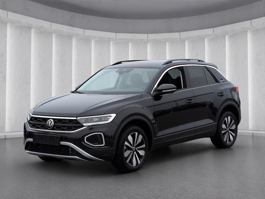 Volkswagen T-Roc DSG