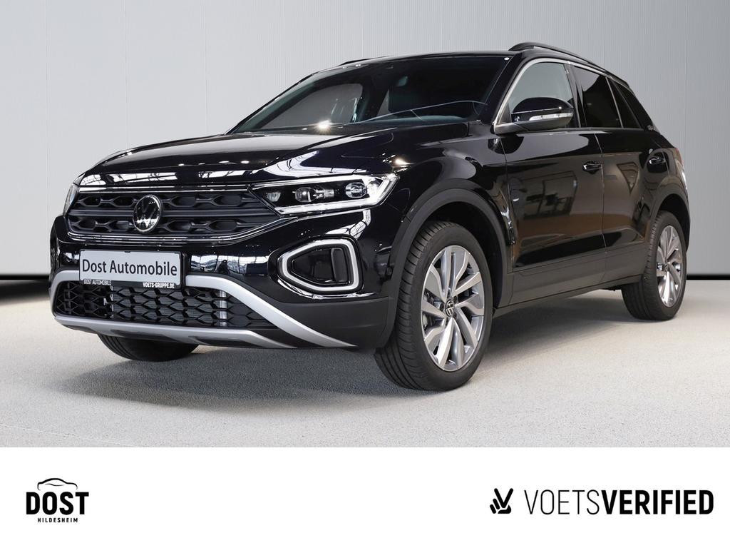 Volkswagen T-Roc Life 2.0 TDI