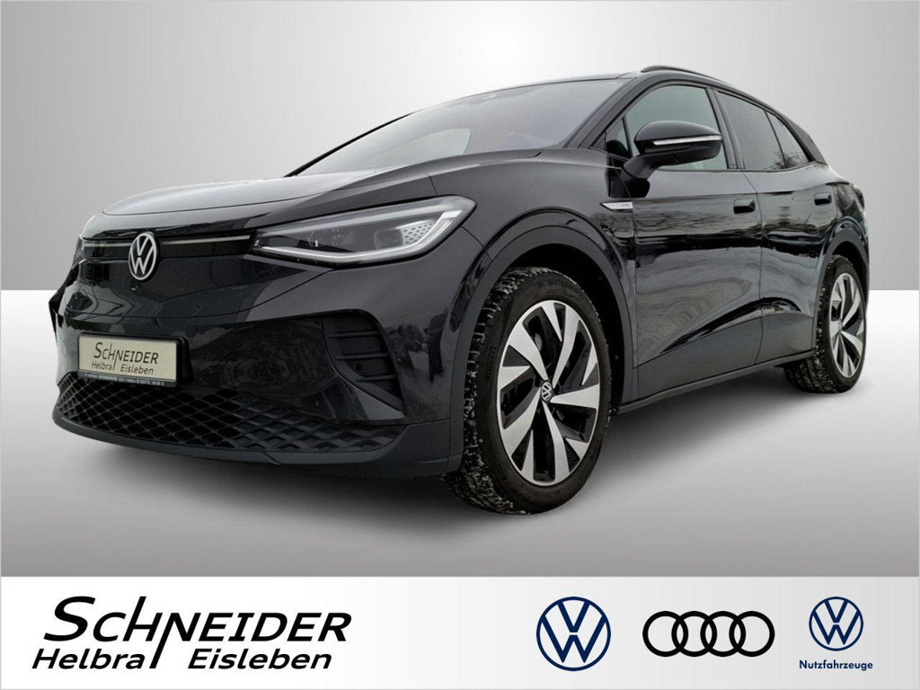 Volkswagen ID.4 Performance IQ.Drive Pro