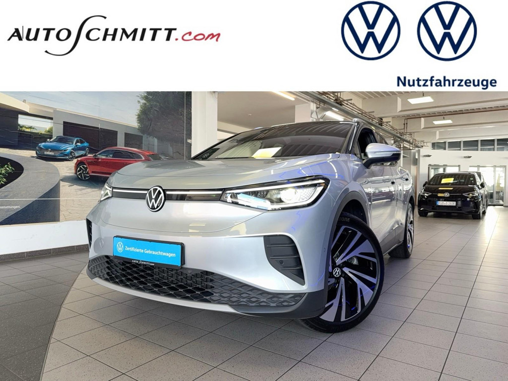 Volkswagen ID.4 Performance Pro