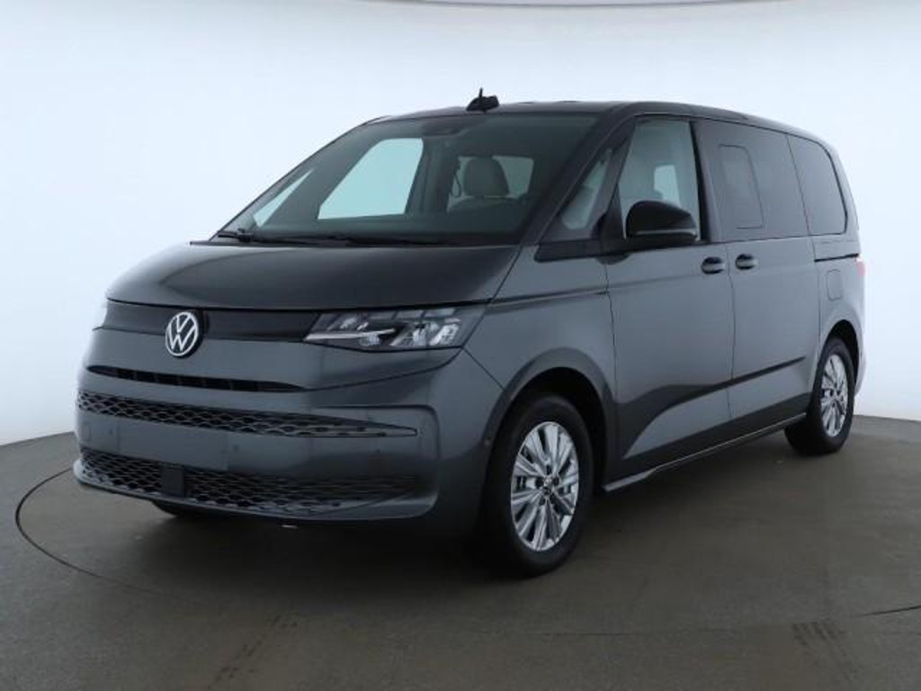 Volkswagen Multivan 4Motion DSG eHybrid 1.5 TSI T7