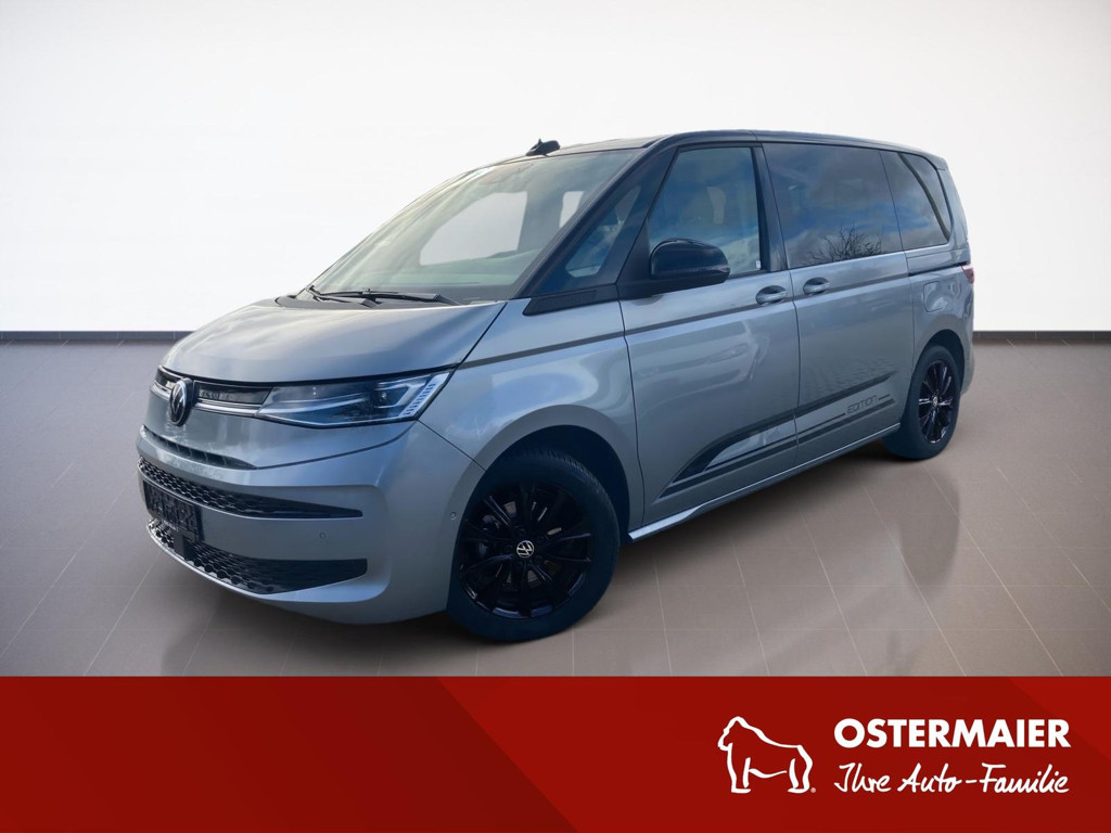 Volkswagen Multivan DSG Life 2.0 TDI T7