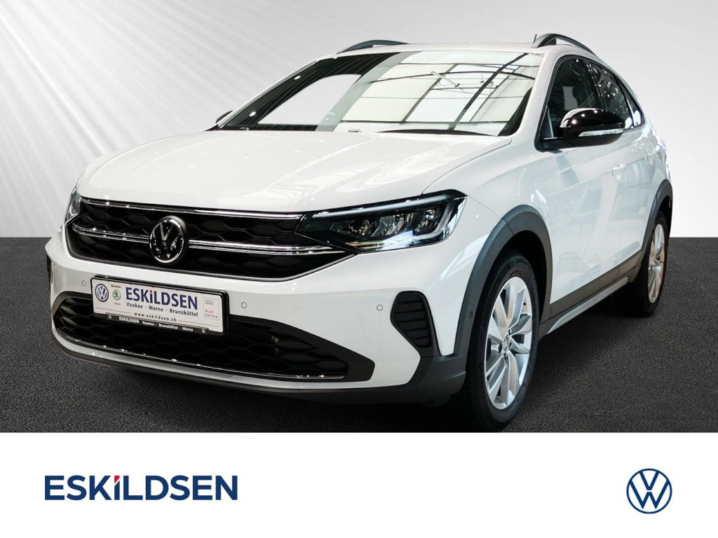 Volkswagen Taigo DSG 1.0 TSI