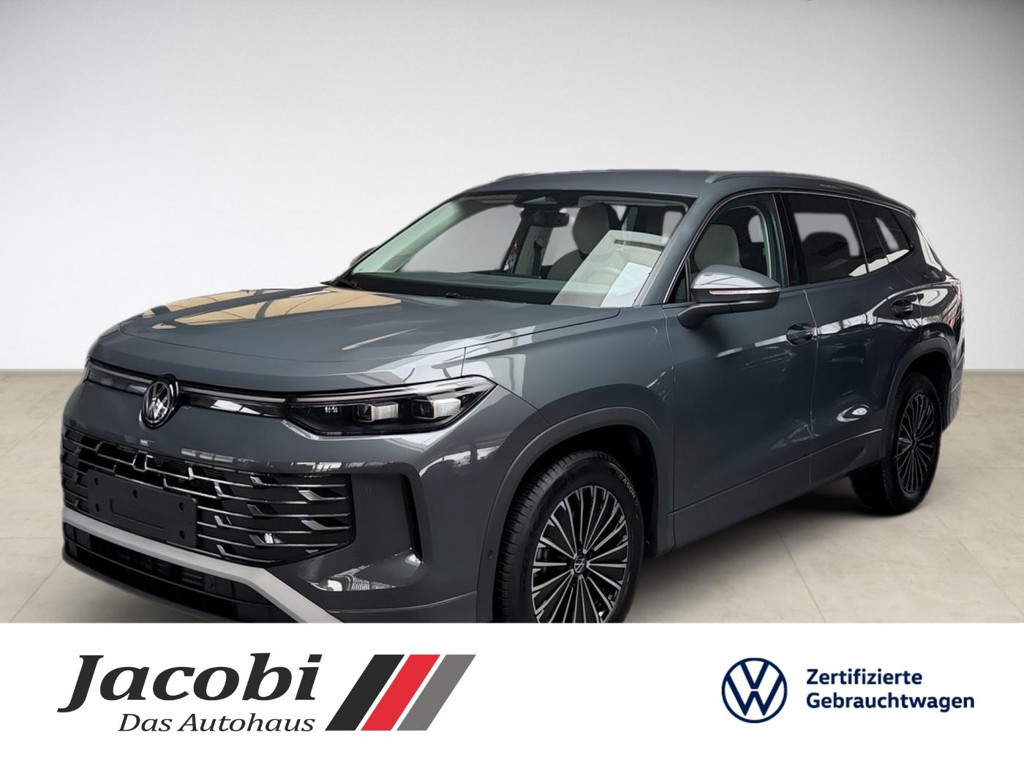 Volkswagen Tayron DSG 2.0 TDI Elegance Elegance