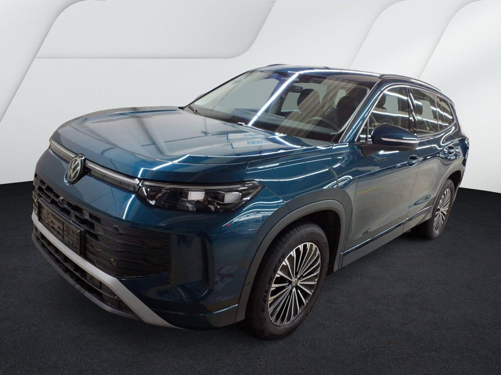 Volkswagen Tayron DSG Life 2.0 TDI