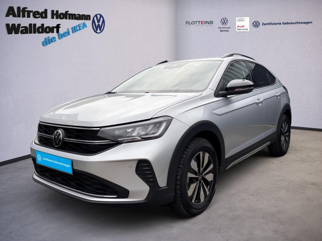 Volkswagen Taigo DSG 1.0 TSI