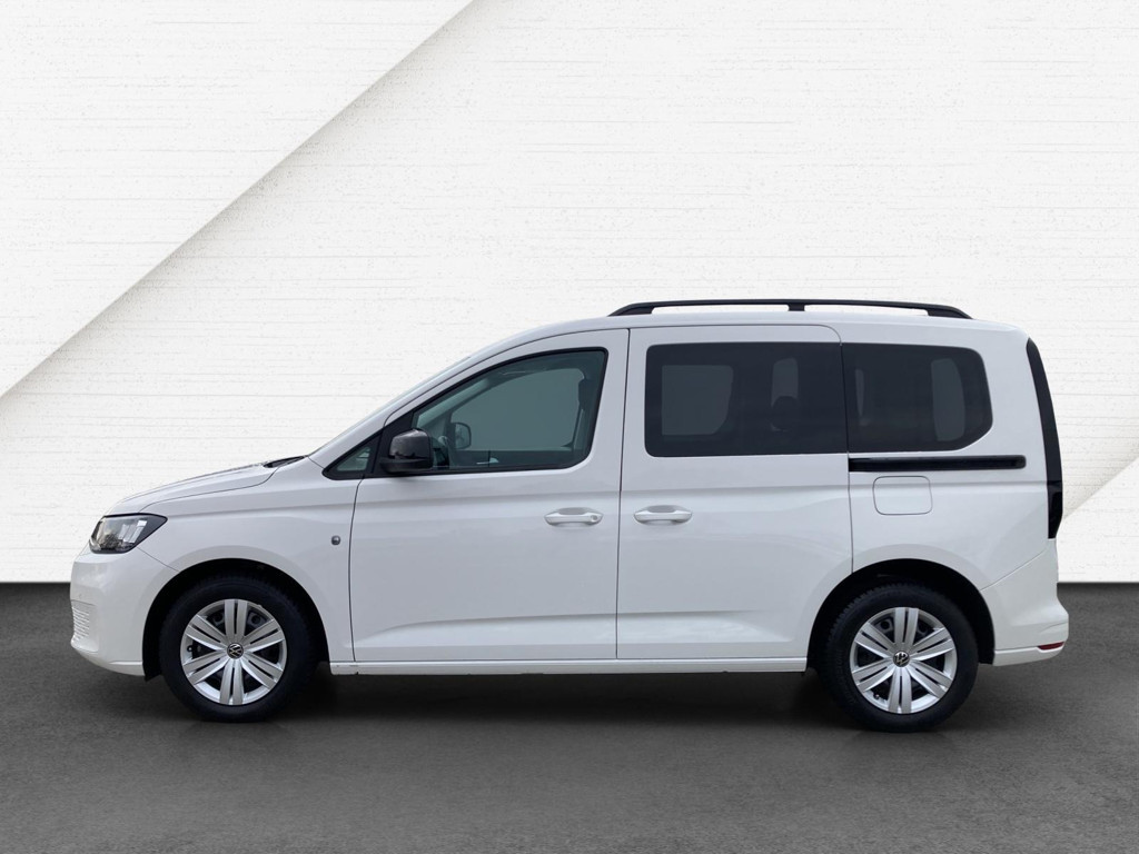 Volkswagen Caddy DSG Life 2.0 TDI