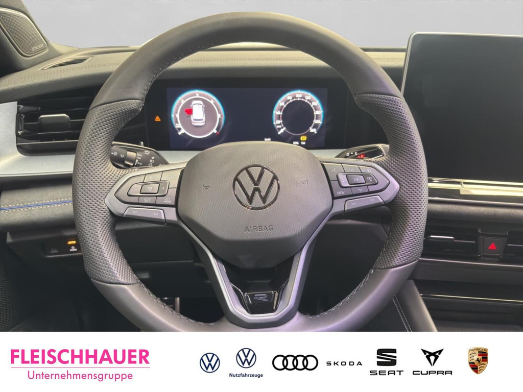 Volkswagen Tayron 4Motion R-Line