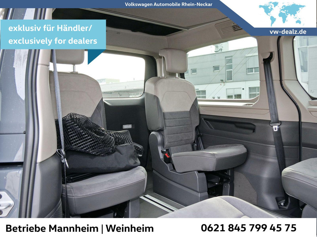 Volkswagen CALIFORNIA