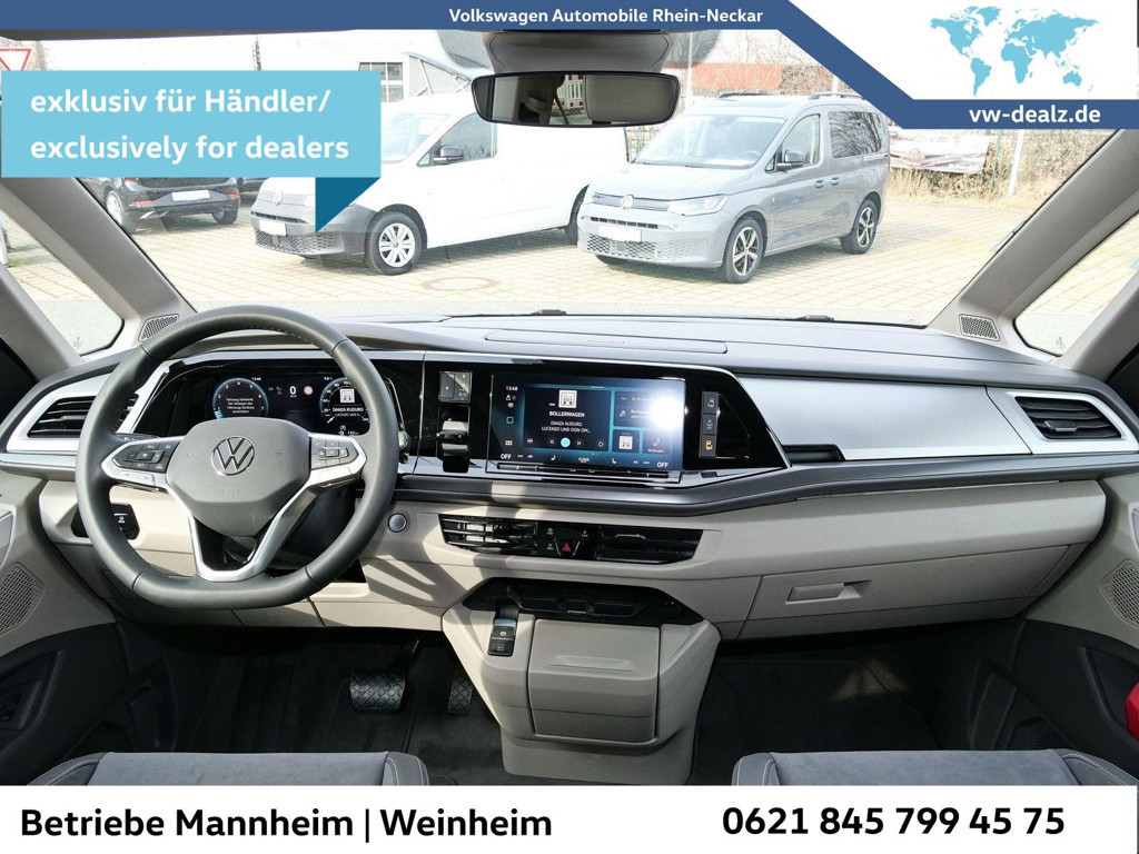 Volkswagen CALIFORNIA