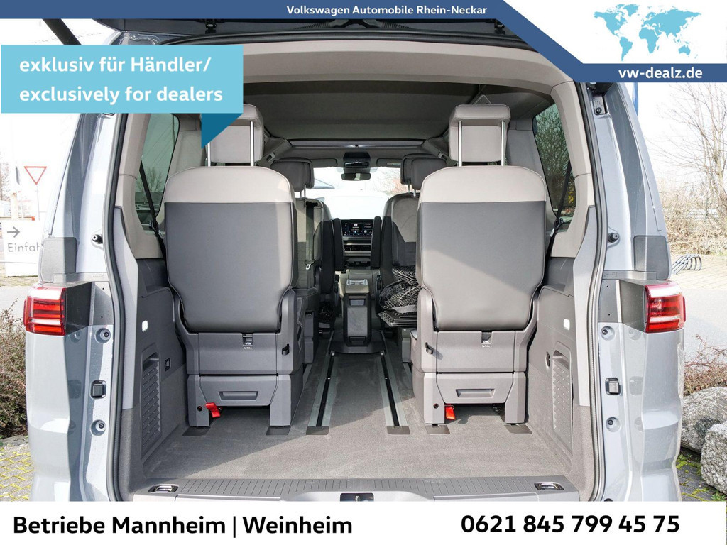 Volkswagen CALIFORNIA