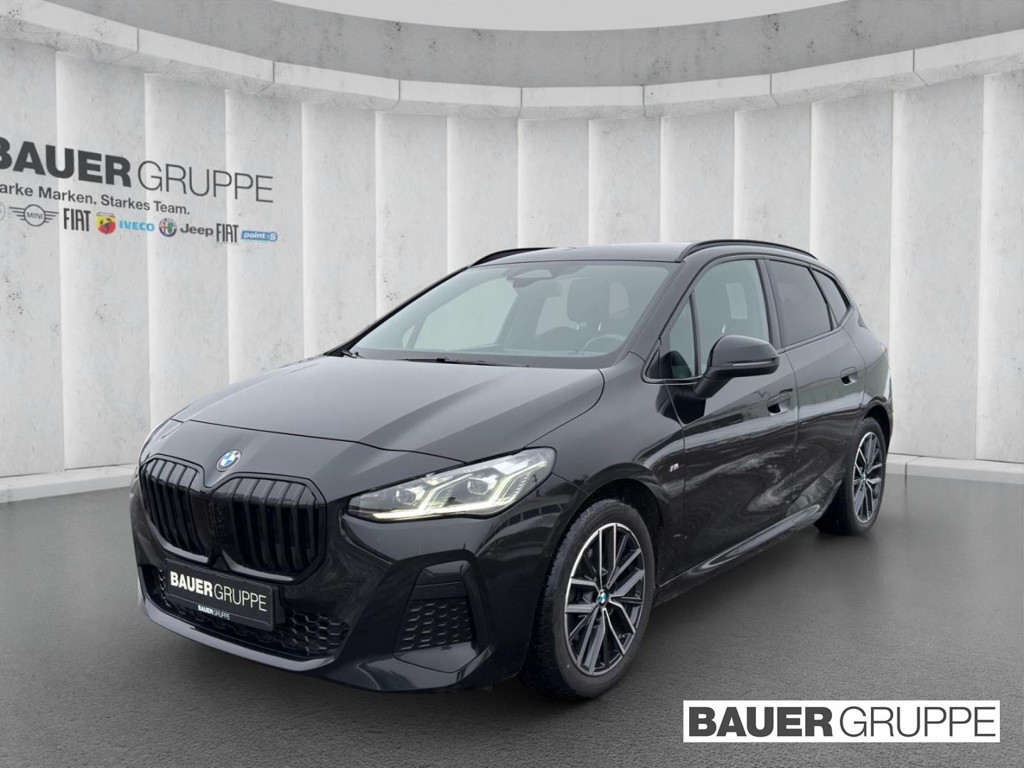 BMW 2 Serie 218 M-Sport Active Tourer