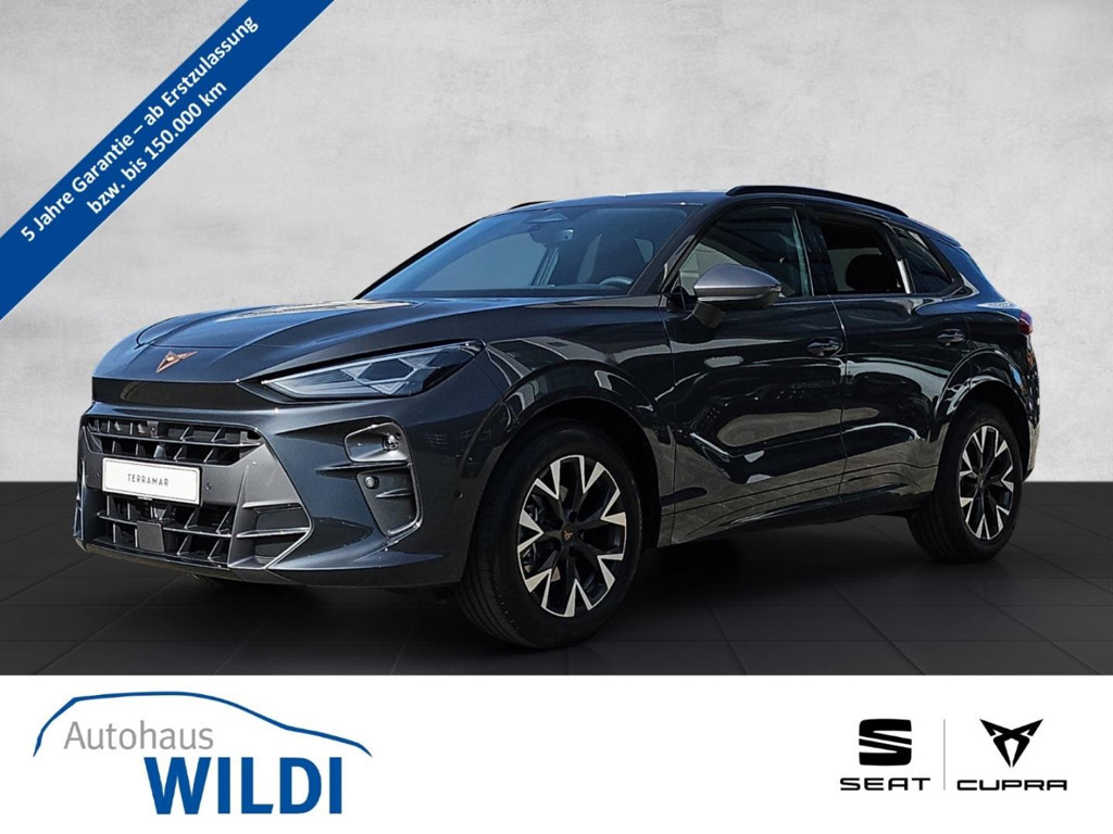 Cupra Terramar 1.5 eTSI