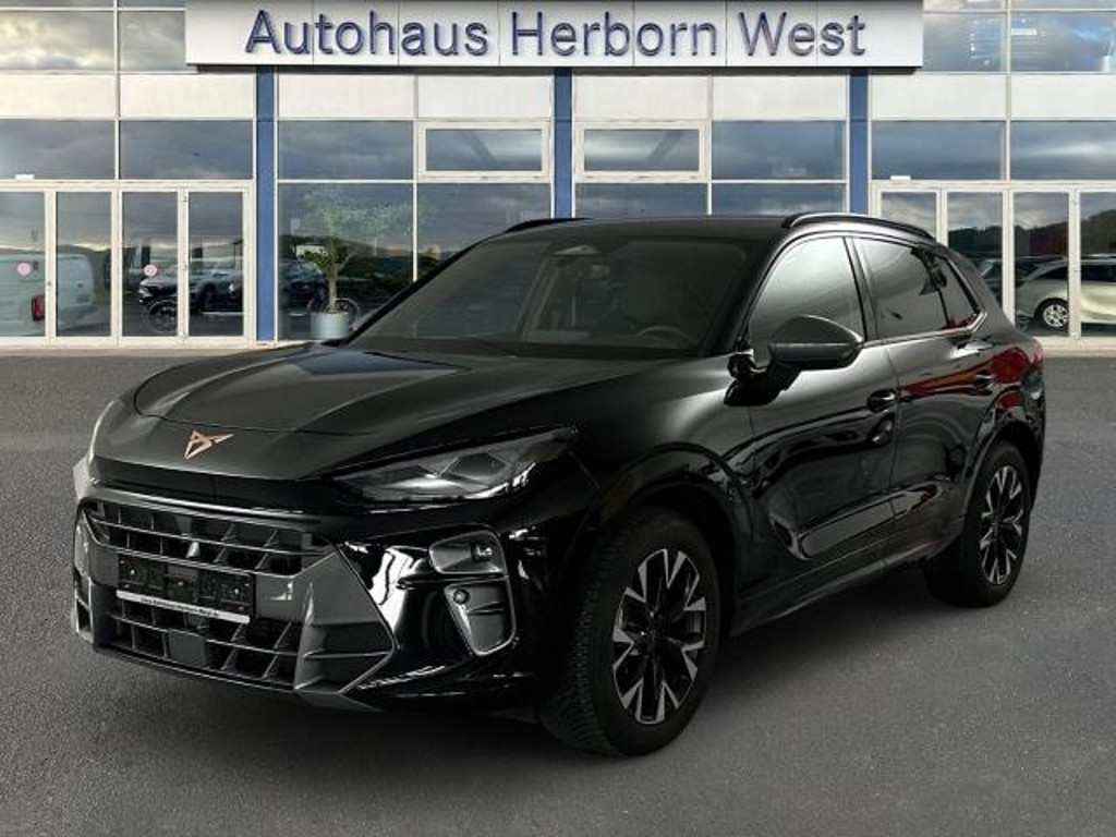 Cupra Terramar 1.5 eTSI