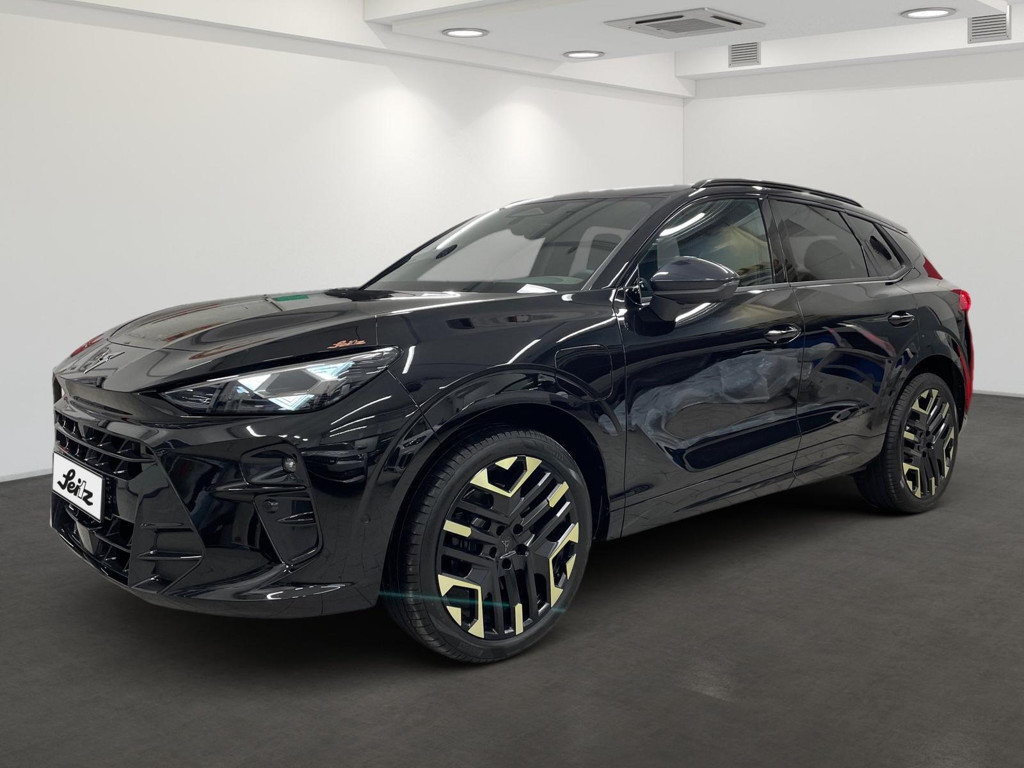 Cupra Terramar VZ 1.5 e-Hybrid e-Hybrid