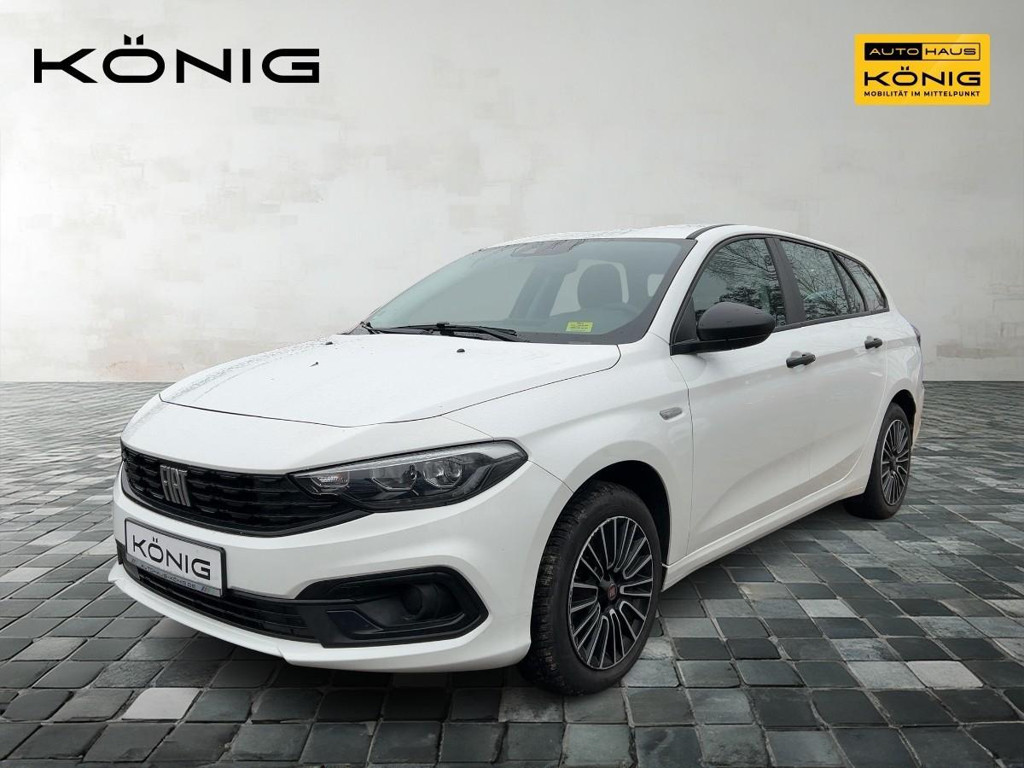 Fiat Tipo CityCross