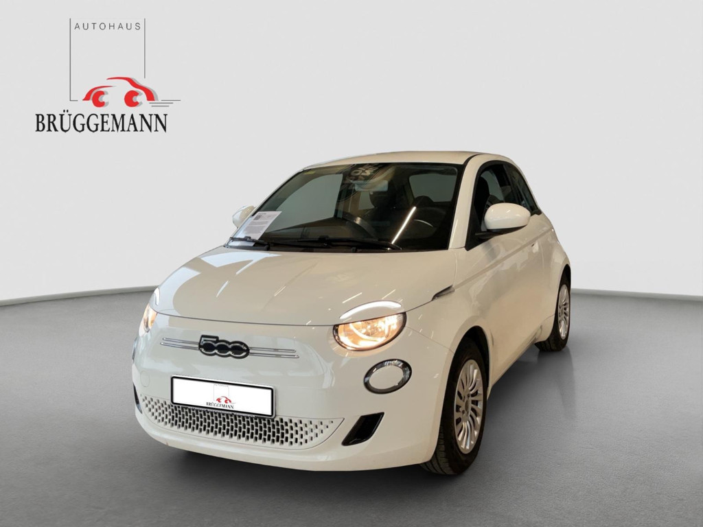Fiat 500e 23,8 kWh