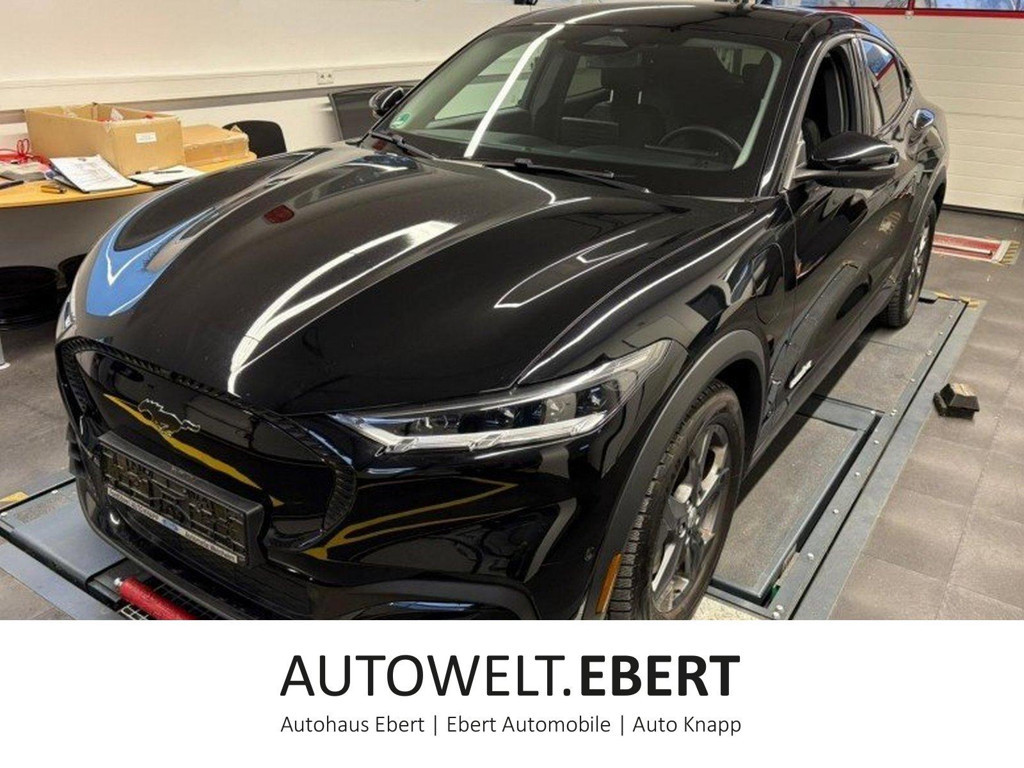 Ford Mustang Mach-E Mustang MACH-E Aut./LED/ACC/360°/SHZ/B&O/LHZ/NAV