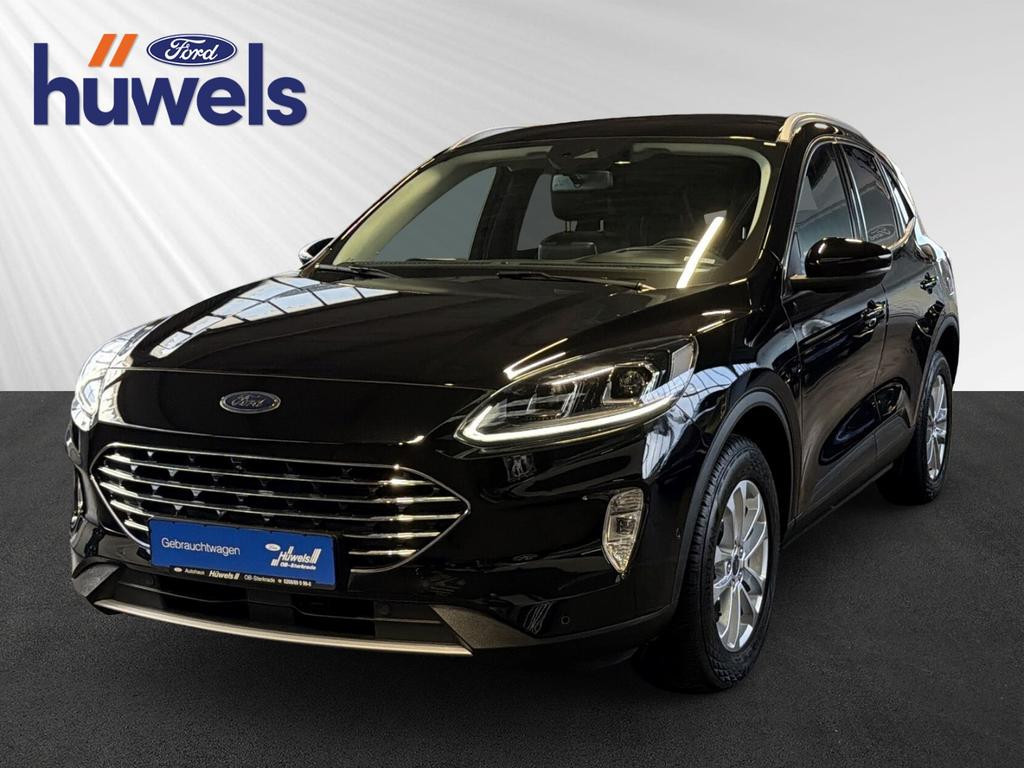 Ford Kuga Titanium X
