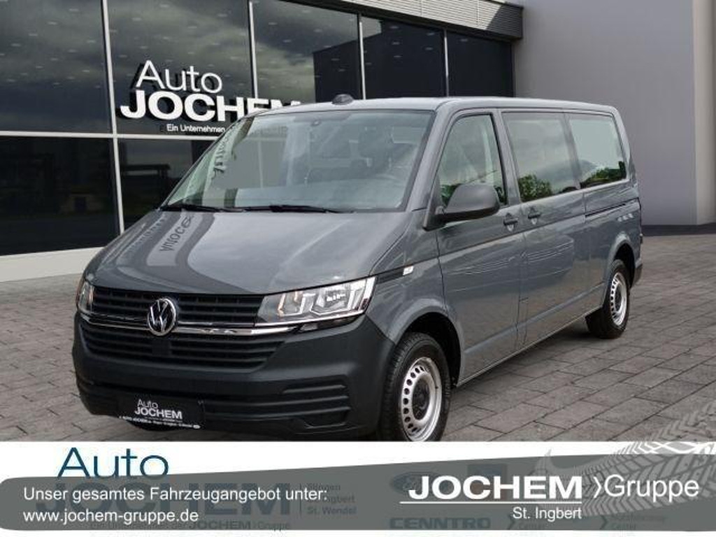 Volkswagen Transporter 2.0 TDI T6