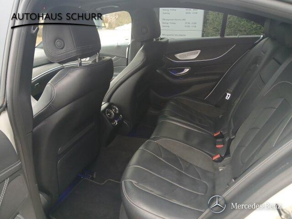 Mercedes-Benz CLS-Klasse