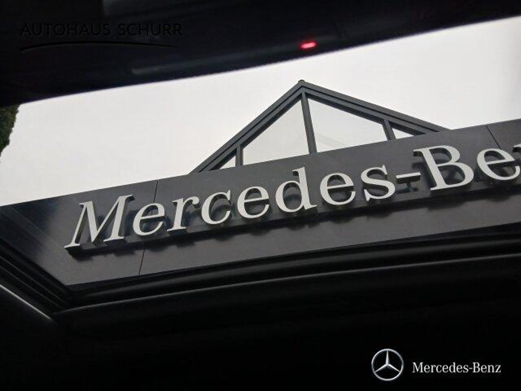 Mercedes-Benz CLS-Klasse