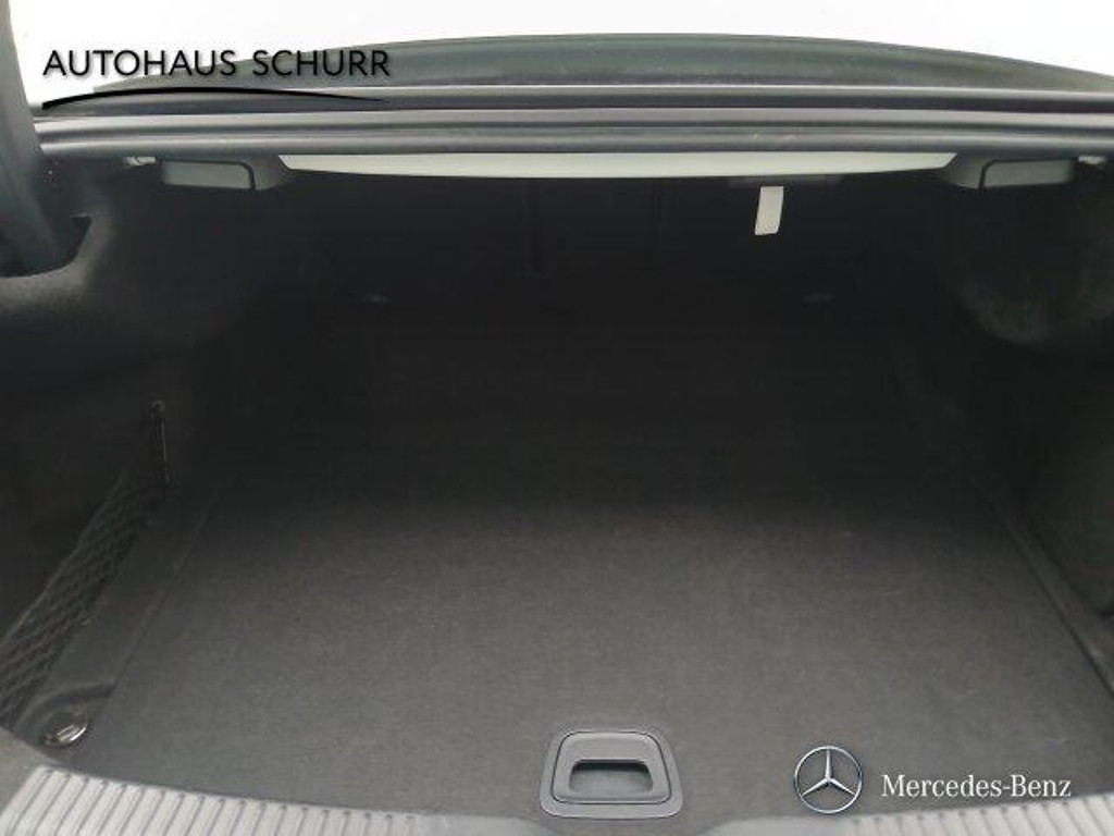 Mercedes-Benz CLS-Klasse