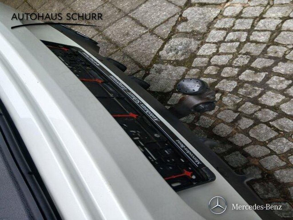 Mercedes-Benz CLS-Klasse