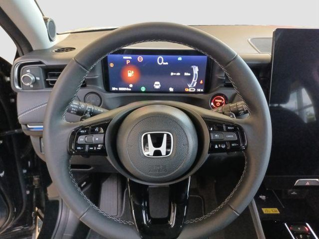 Honda e:Ny1